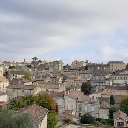La Maison D Artiste Saint-Émilion Rom bilde
