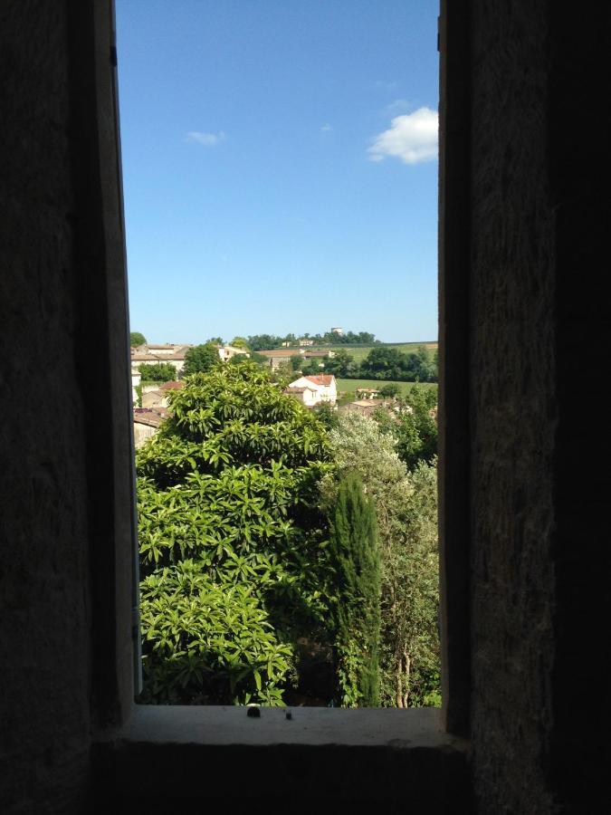 La Maison D Artiste Saint-Émilion Eksteriør bilde